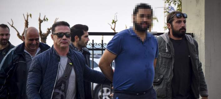 «Πες ότι είναι ISIS και θα σε αφήσουμε», καταγγέλλει η σύζυγος του τζιχαντιστή της Αλεξανδρούπολης